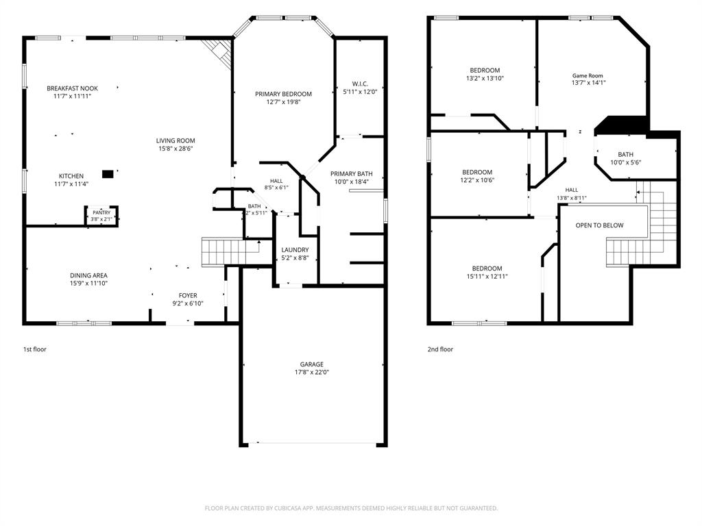 1105 Kimbro Drive, Forney, TX 75126