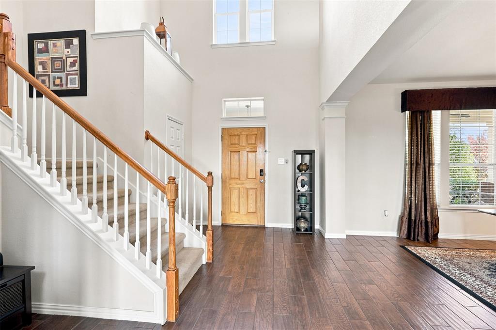 1105 Kimbro Drive, Forney, TX 75126 1105 Kimbro Drive, Forney, TX 75126