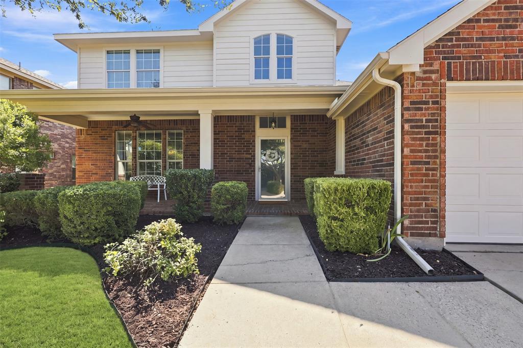 1105 Kimbro Drive, Forney, TX 75126 1105 Kimbro Drive, Forney, TX 75126