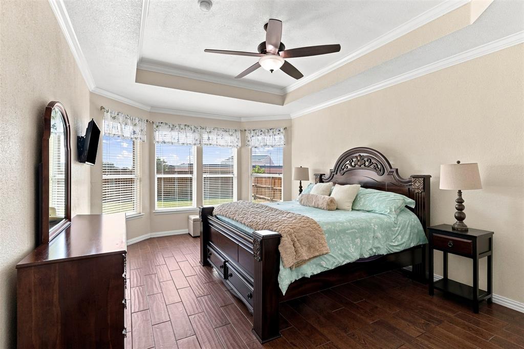 1105 Kimbro Drive, Forney, TX 75126