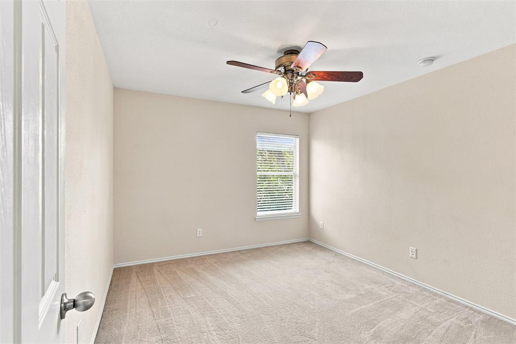 1105 Kimbro Drive, Forney, TX 75126