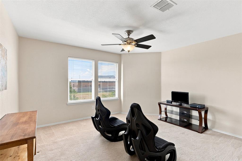 1105 Kimbro Drive, Forney, TX 75126