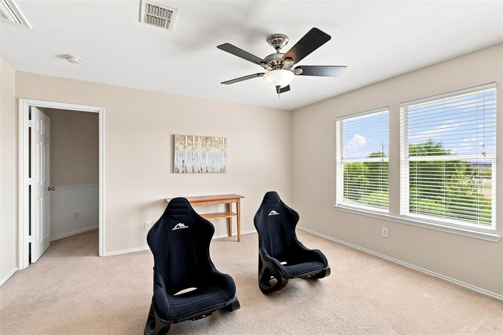 1105 Kimbro Drive, Forney, TX 75126
