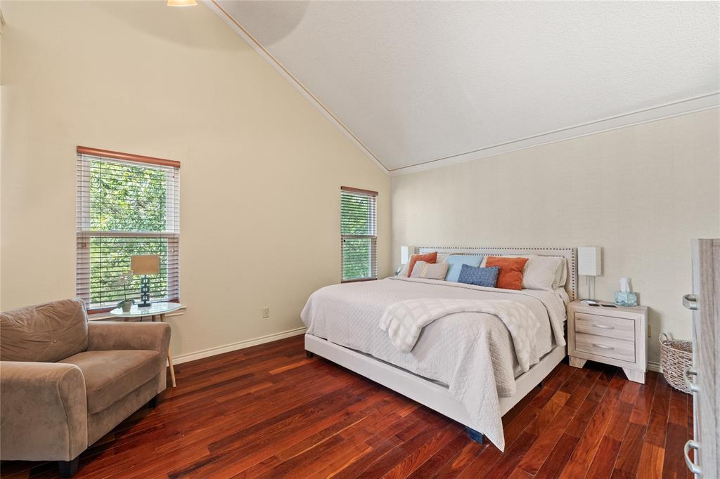 853 Via Madonna, Mesquite, TX 75150