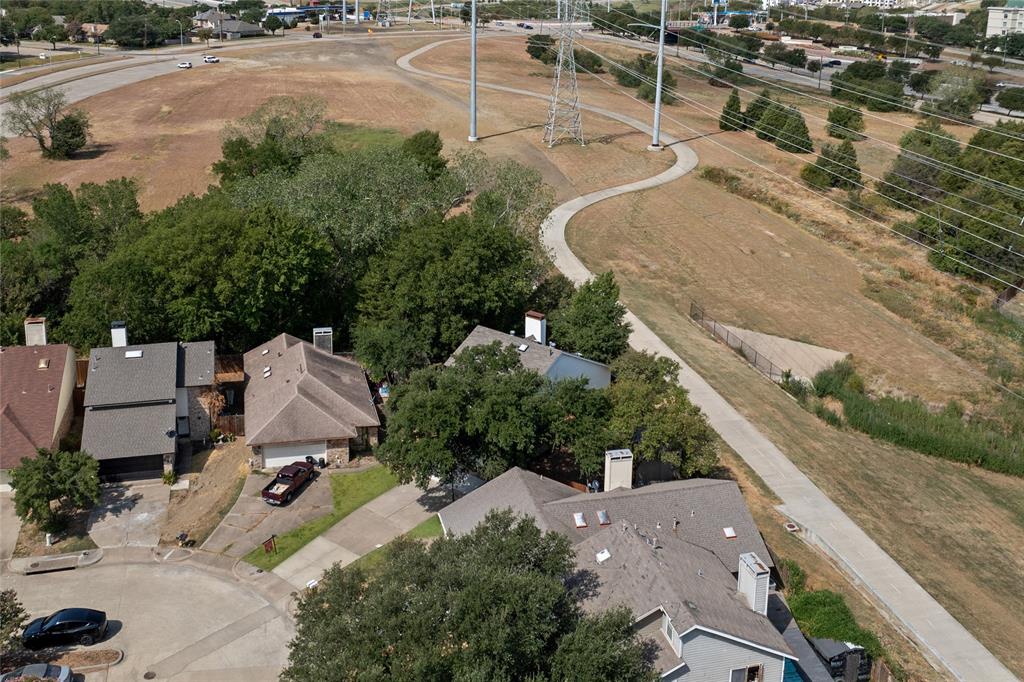 853 Via Madonna, Mesquite, TX 75150