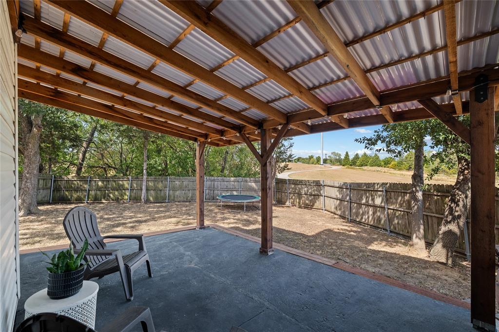 853 Via Madonna, Mesquite, TX 75150