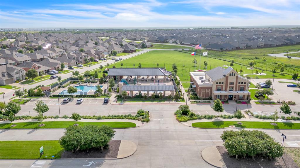 1637 Pike Drive, Forney, TX 75126
