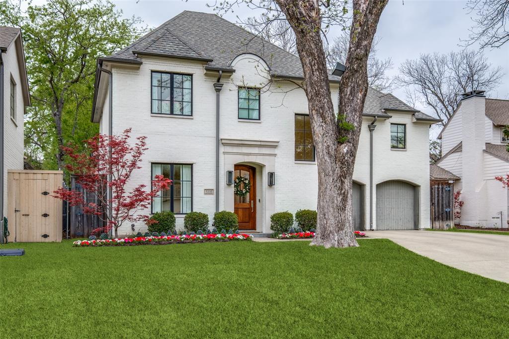 5335 Emerson Avenue, Dallas, TX 75209 5335 Emerson Avenue, Dallas, TX 75209