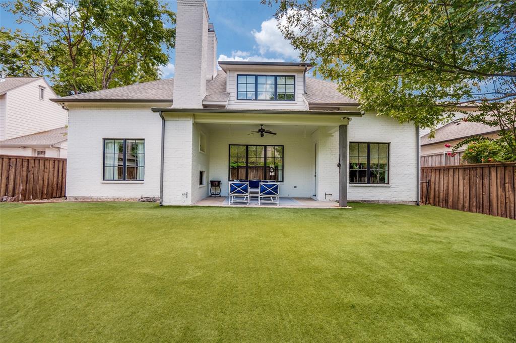 5335 Emerson Avenue, Dallas, TX 75209