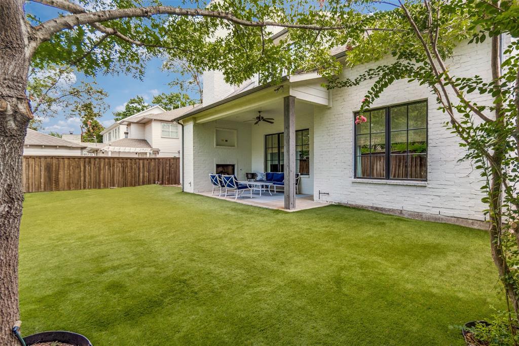 5335 Emerson Avenue, Dallas, TX 75209