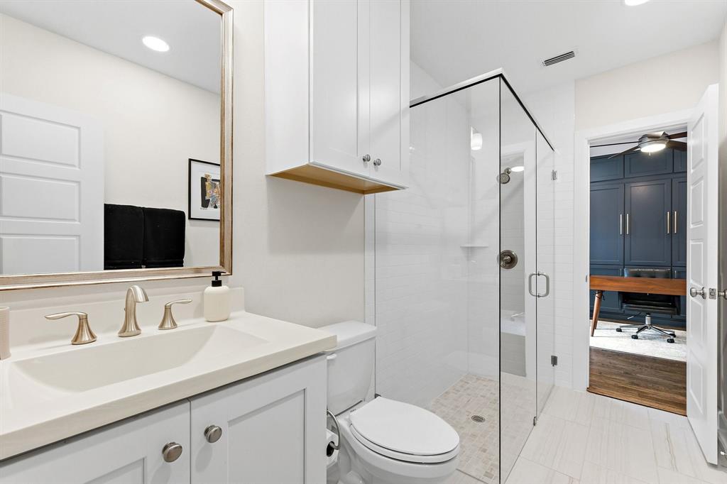 763 Spanish Oaks Place, Dallas, TX 75204