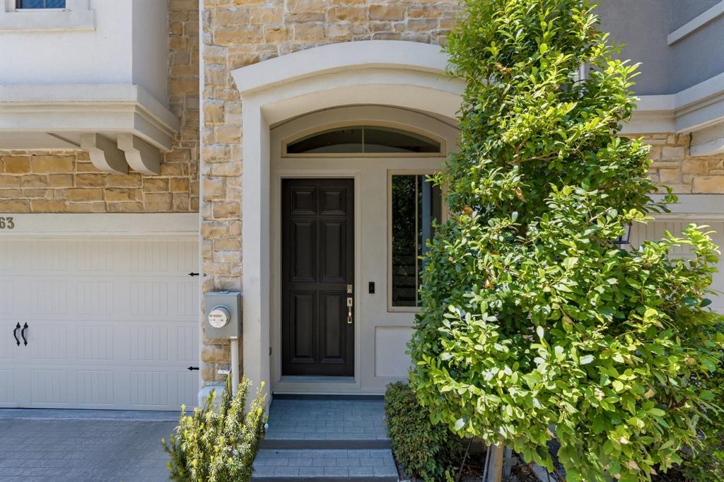 763 Spanish Oaks Place, Dallas, TX 75204