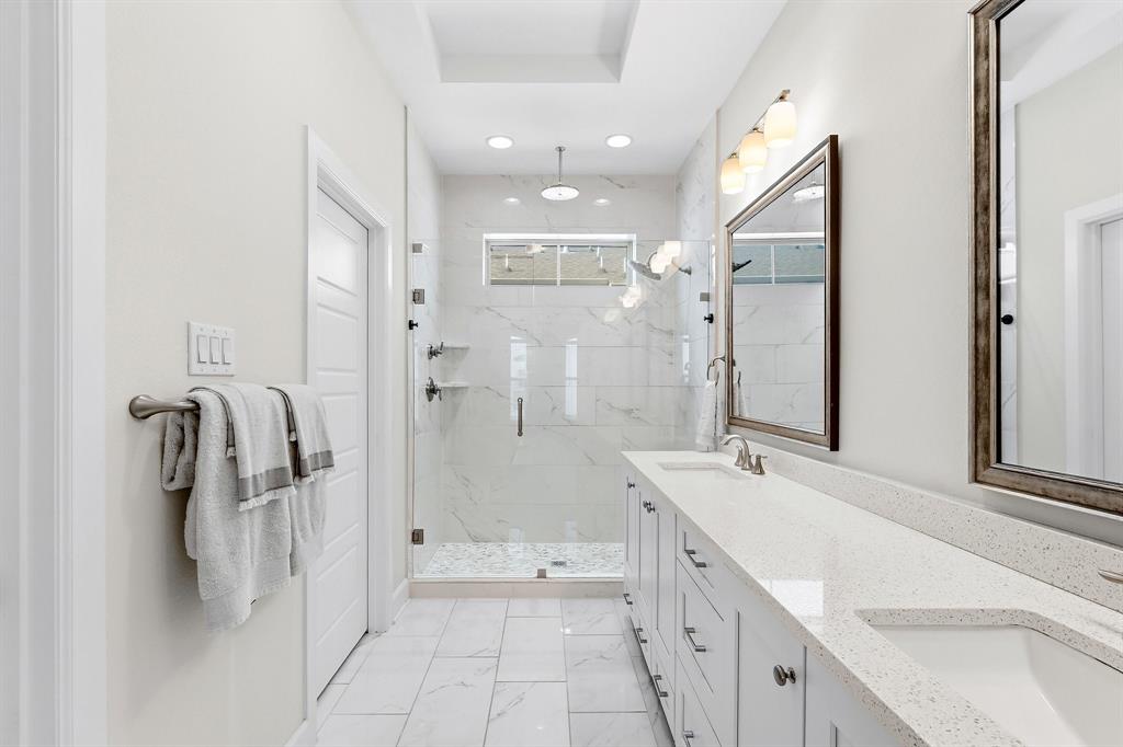 763 Spanish Oaks Place, Dallas, TX 75204