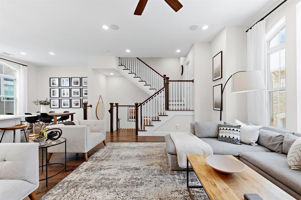 763 Spanish Oaks Place, Dallas, TX 75204