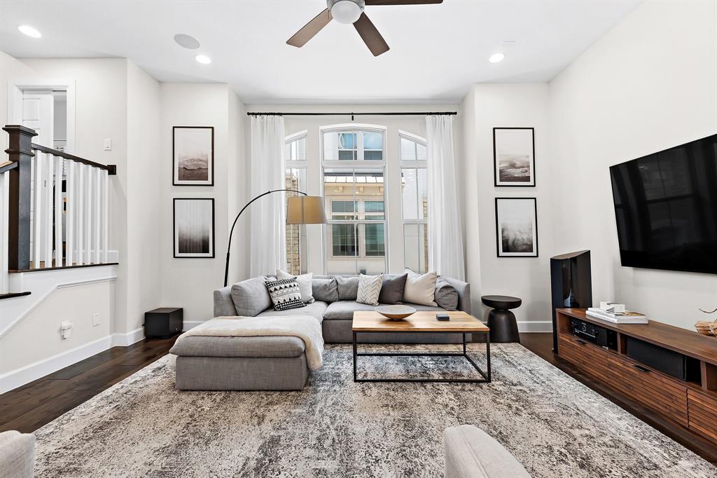 763 Spanish Oaks Place, Dallas, TX 75204