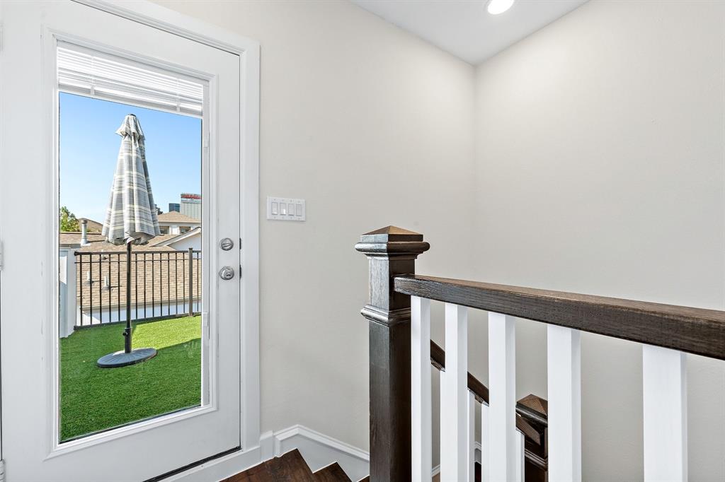 763 Spanish Oaks Place, Dallas, TX 75204
