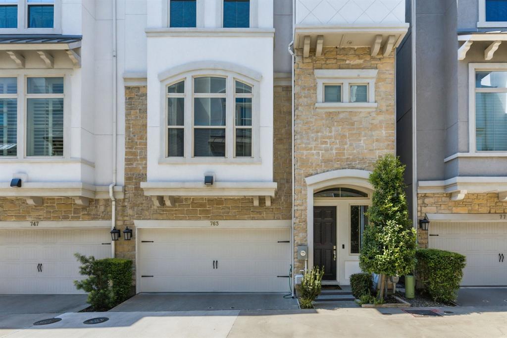 763 Spanish Oaks Place, Dallas, TX 75204