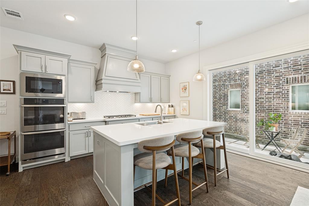 844 Timothy Drive, Allen, TX 75013
