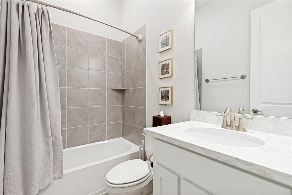 844 Timothy Drive, Allen, TX 75013