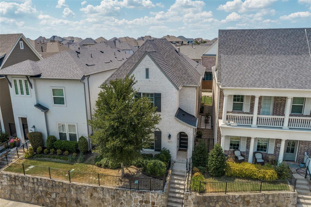 844 Timothy Drive, Allen, TX 75013
