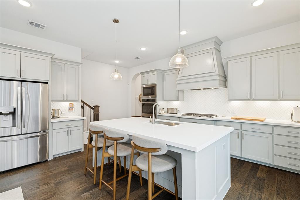 844 Timothy Drive, Allen, TX 75013