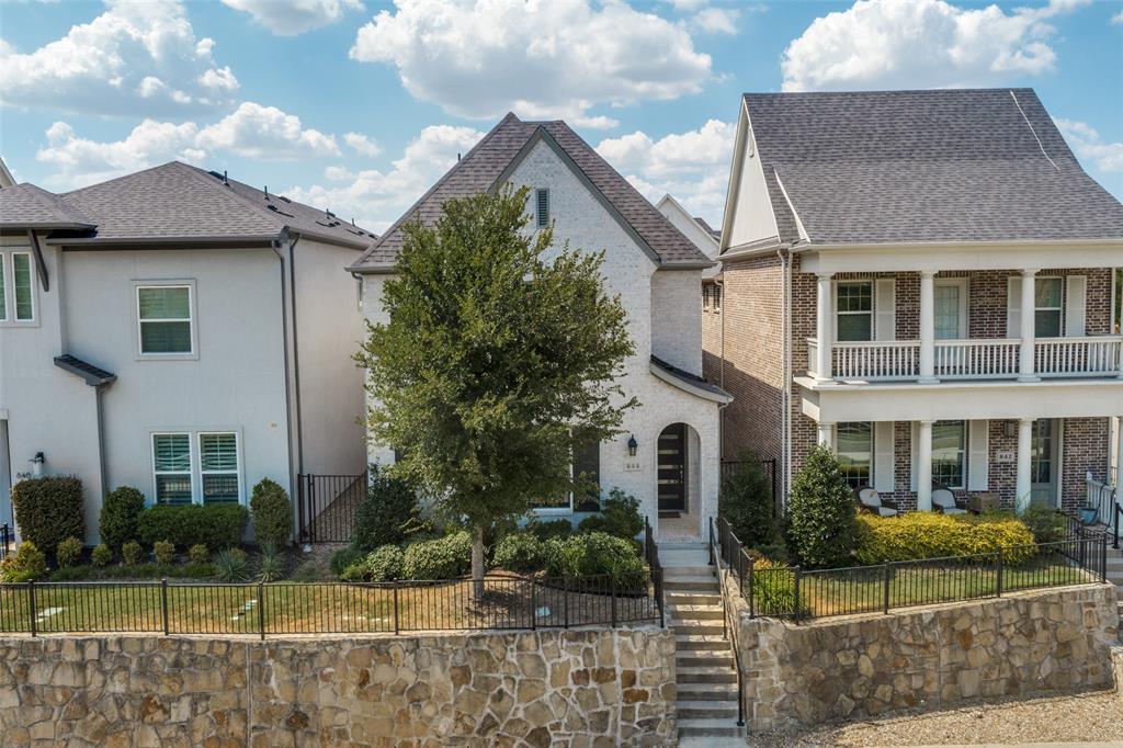 844 Timothy Drive, Allen, TX 75013