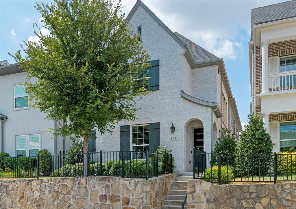 844 Timothy Drive, Allen, TX 75013 844 Timothy Drive, Allen, TX 75013