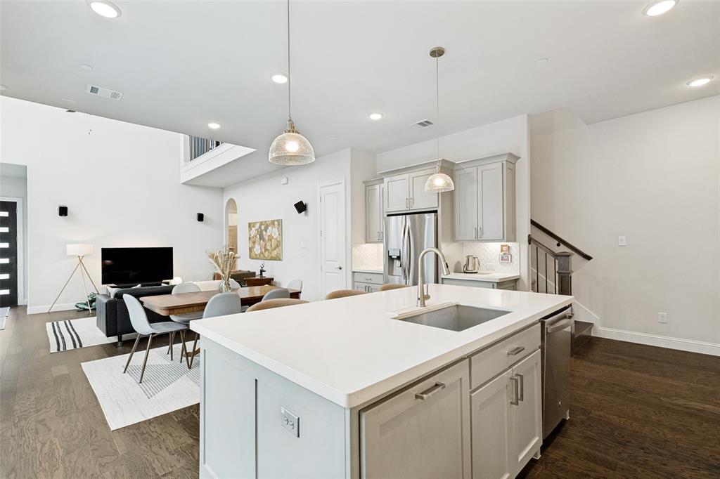 844 Timothy Drive, Allen, TX 75013