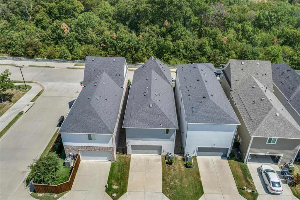 844 Timothy Drive, Allen, TX 75013
