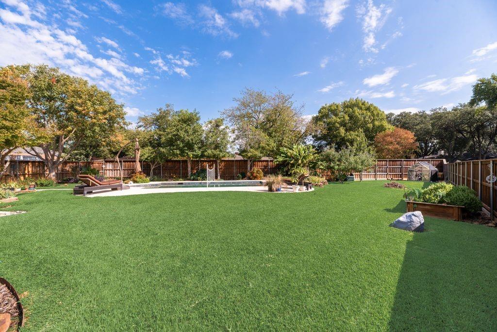 2305 Mccoy Court, Carrollton, TX 75006