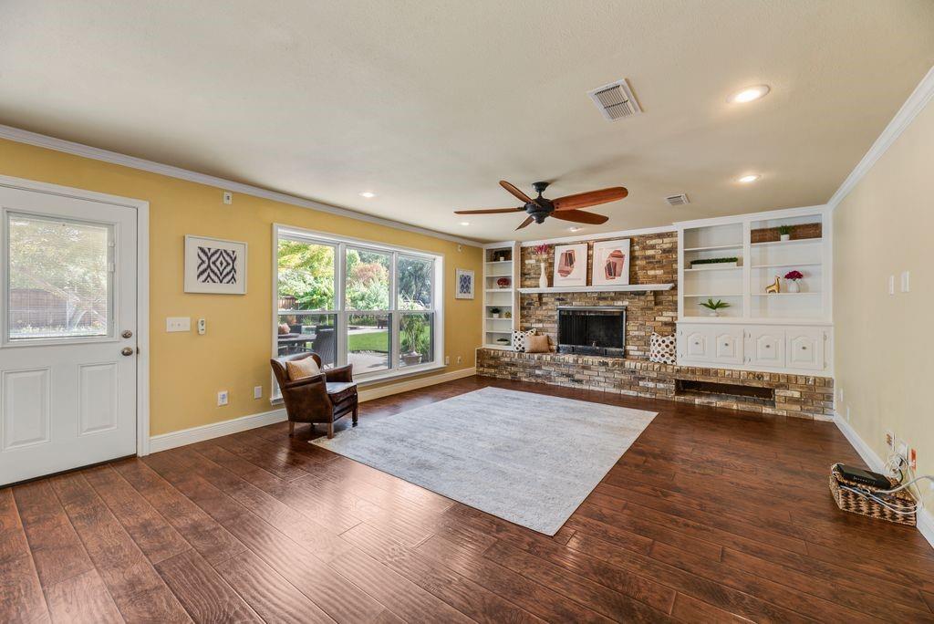 2305 Mccoy Court, Carrollton, TX 75006