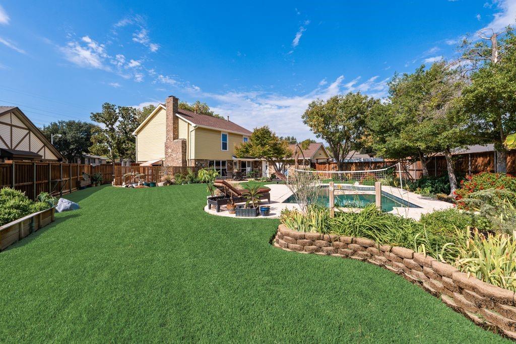 2305 Mccoy Court, Carrollton, TX 75006