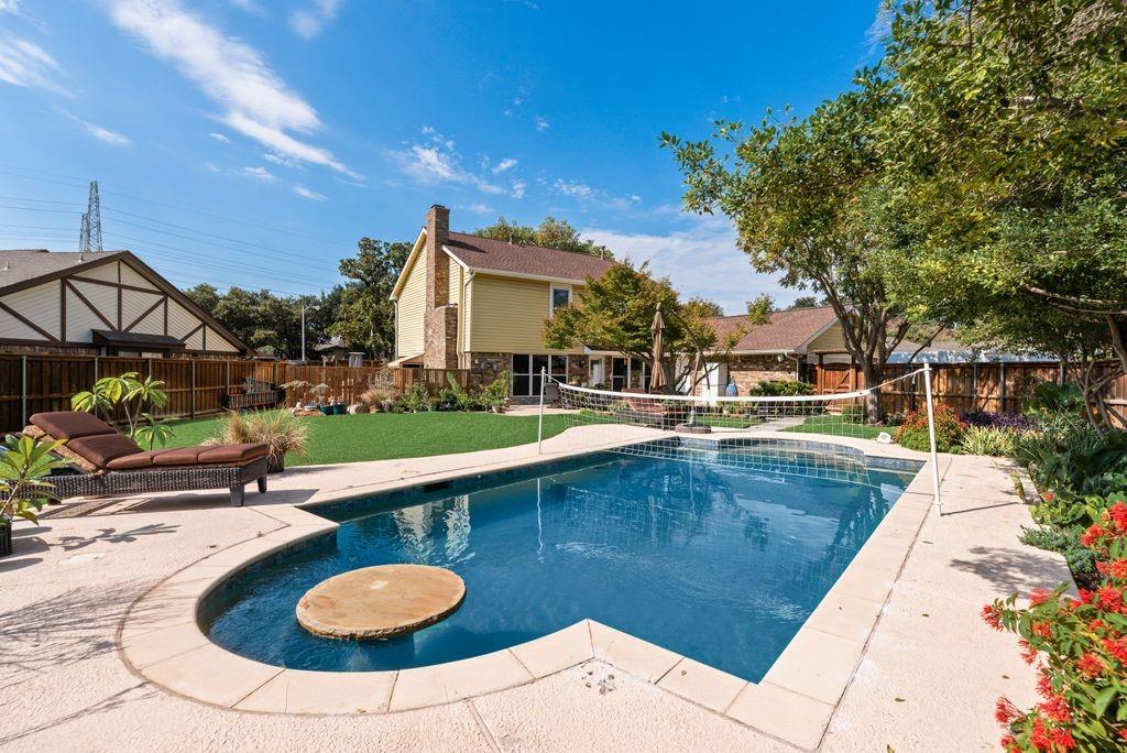 2305 Mccoy Court, Carrollton, TX 75006