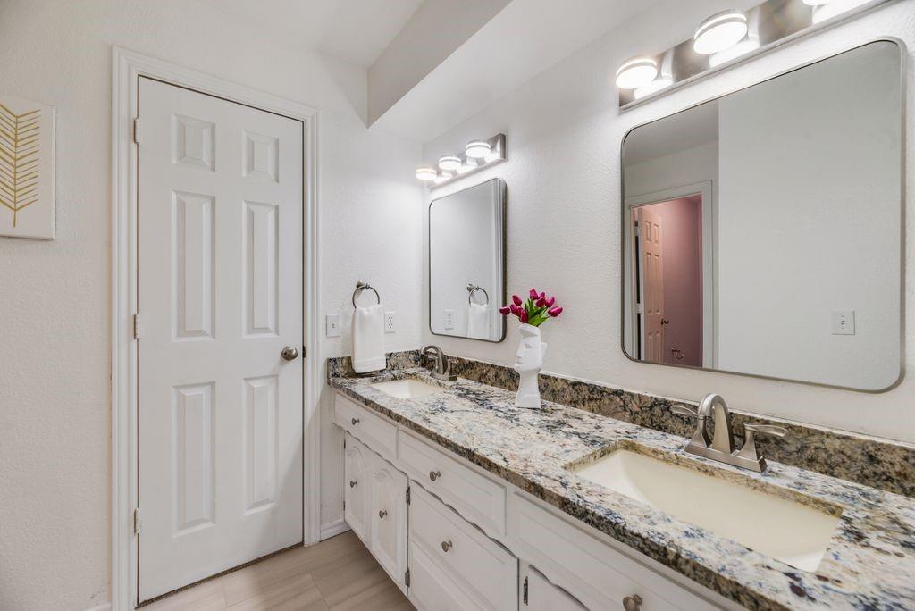 2305 Mccoy Court, Carrollton, TX 75006