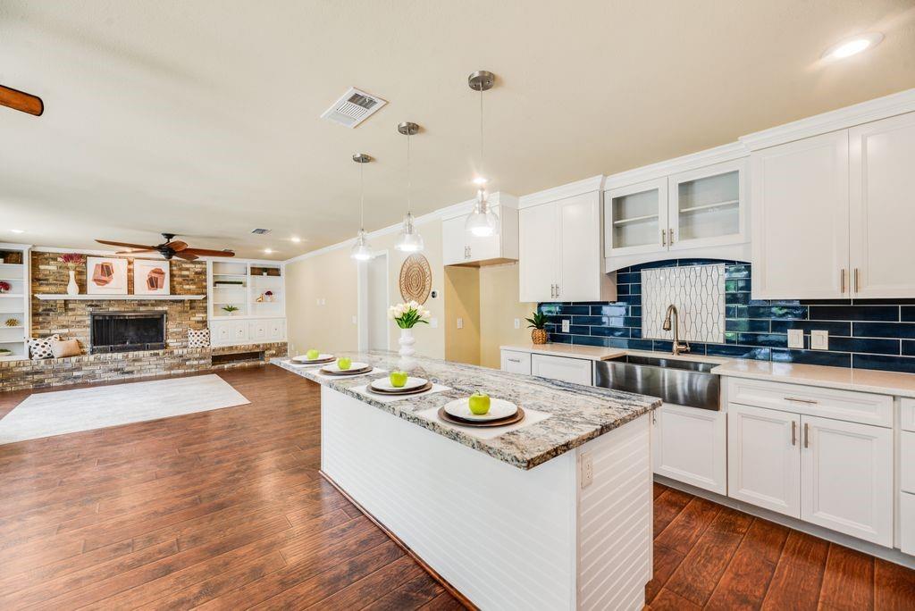 2305 Mccoy Court, Carrollton, TX 75006