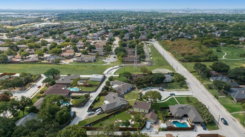 2305 Mccoy Court, Carrollton, TX 75006