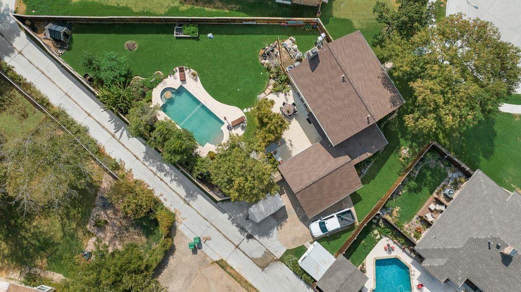 2305 Mccoy Court, Carrollton, TX 75006