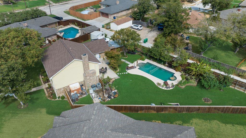 2305 Mccoy Court, Carrollton, TX 75006