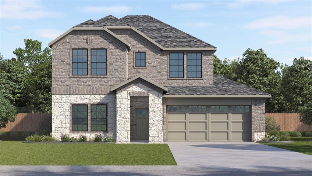 2030 Serene Springs Road, Celina, TX 75009