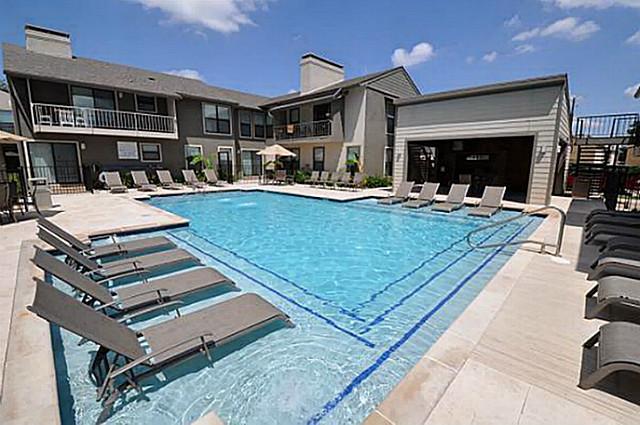 5909 Birchbrook Drive, #206, Dallas, TX 75206