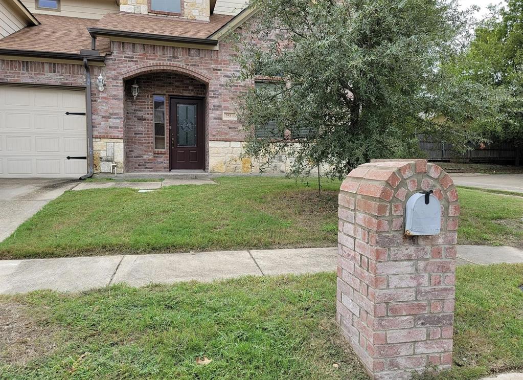 2514 Apollo Villa Road, Garland, TX 75044 2514 Apollo Villa Road, Garland, TX 75044