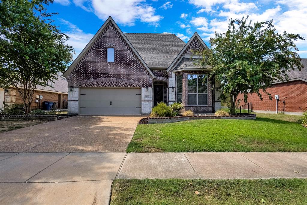 2102 Fair Parke Lane, Wylie, TX 75098
