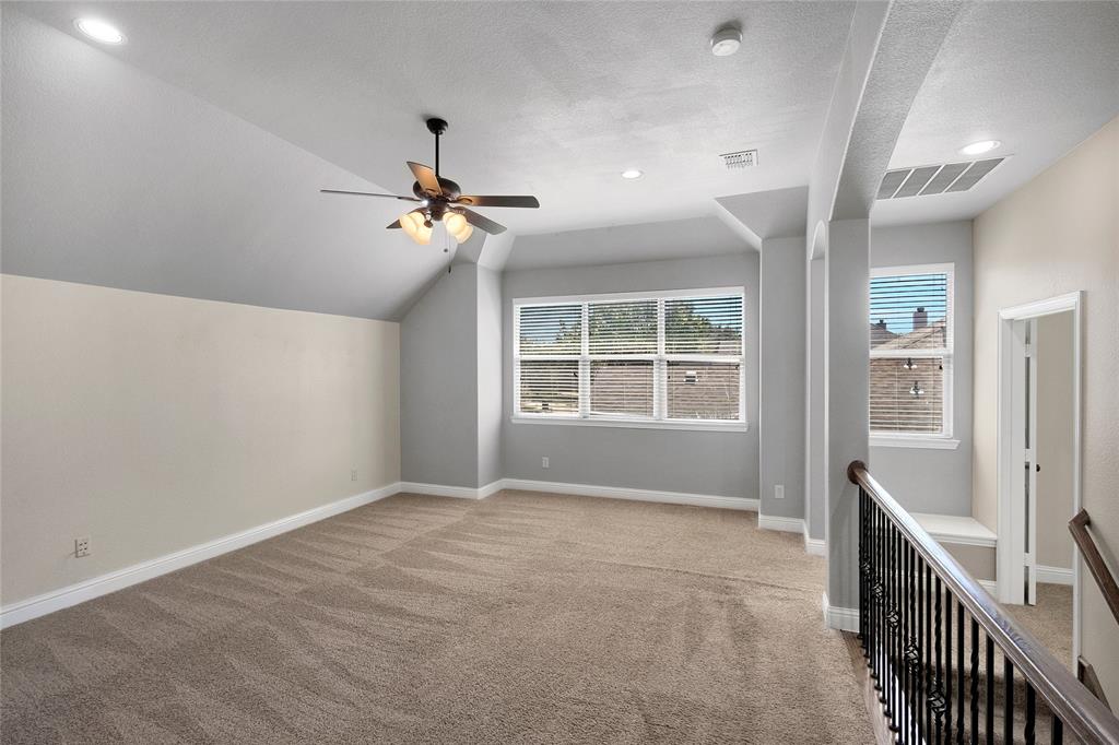 2102 Fair Parke Lane, Wylie, TX 75098