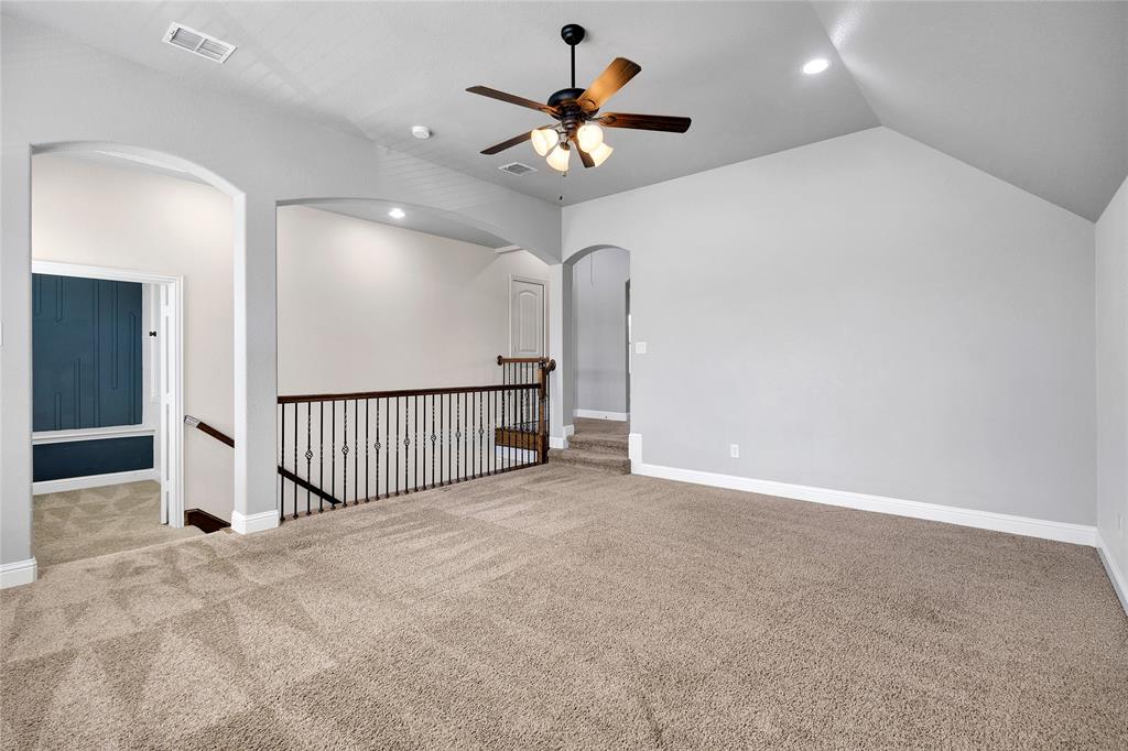 2102 Fair Parke Lane, Wylie, TX 75098