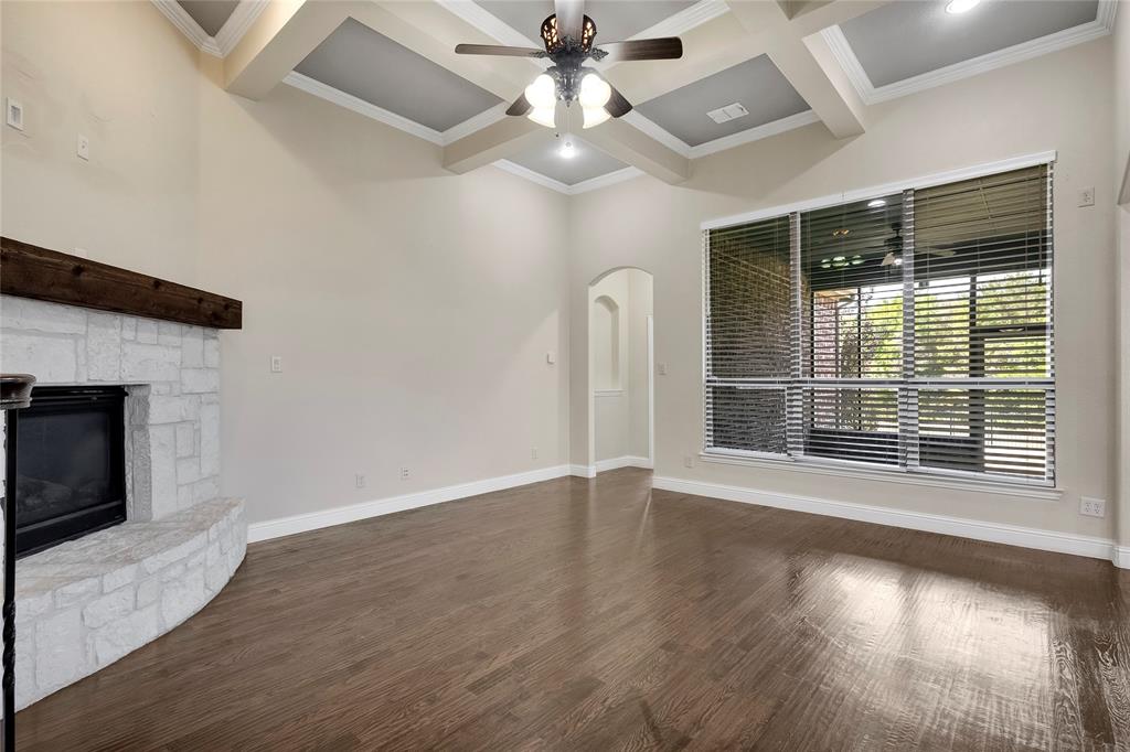 2102 Fair Parke Lane, Wylie, TX 75098