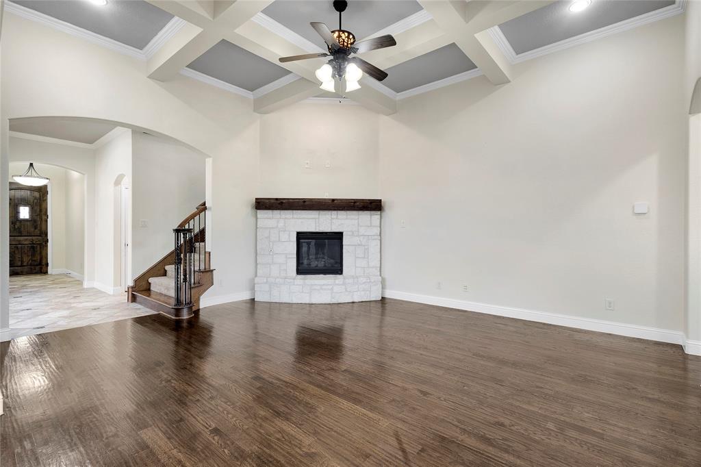 2102 Fair Parke Lane, Wylie, TX 75098