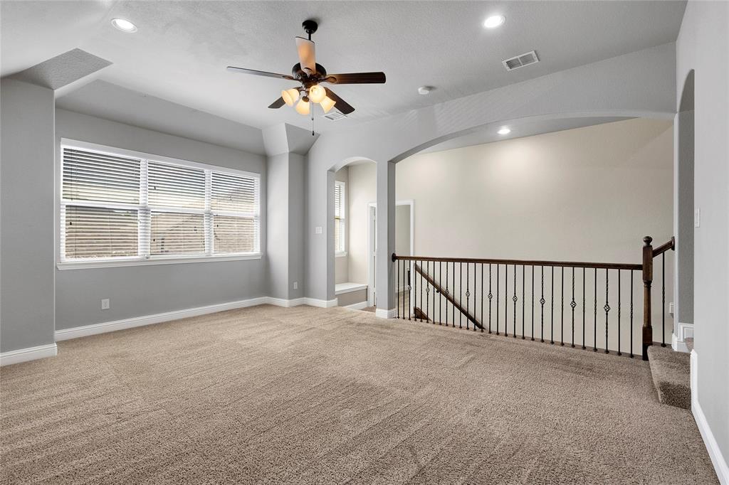 2102 Fair Parke Lane, Wylie, TX 75098