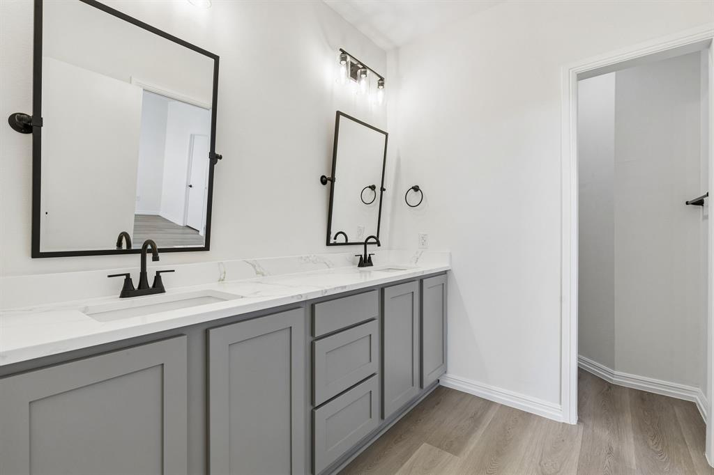 4453 Crescent Heights Road, Garland, TX 75043