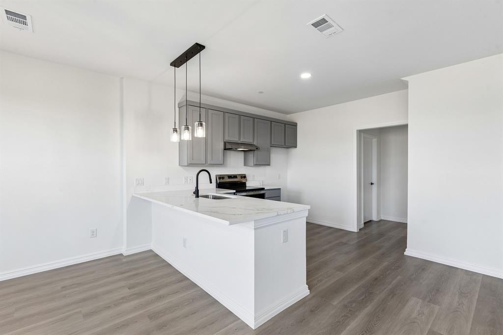 4453 Crescent Heights Road, Garland, TX 75043