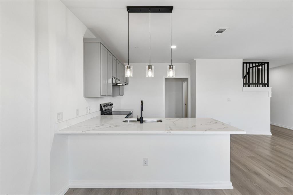 4453 Crescent Heights Road, Garland, TX 75043